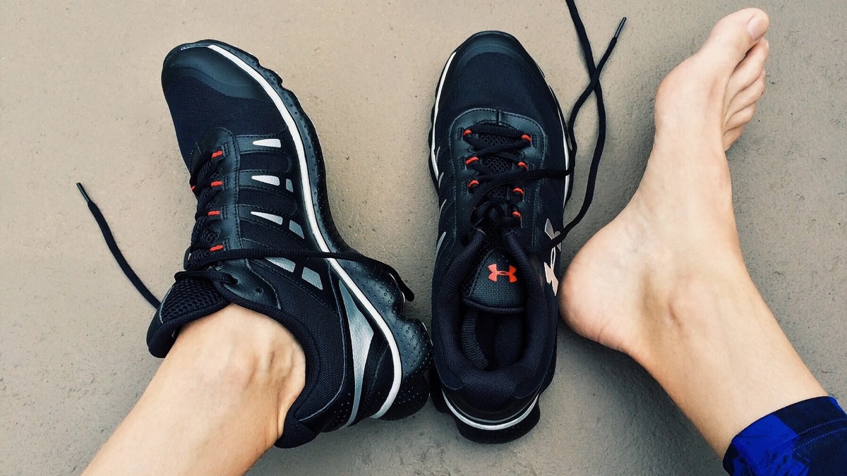 Estudios científicos relacionan la salud de los pies con la calidad de vida