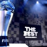 Premio The Best de la FIFA: ¿quiénes son los finalistas?