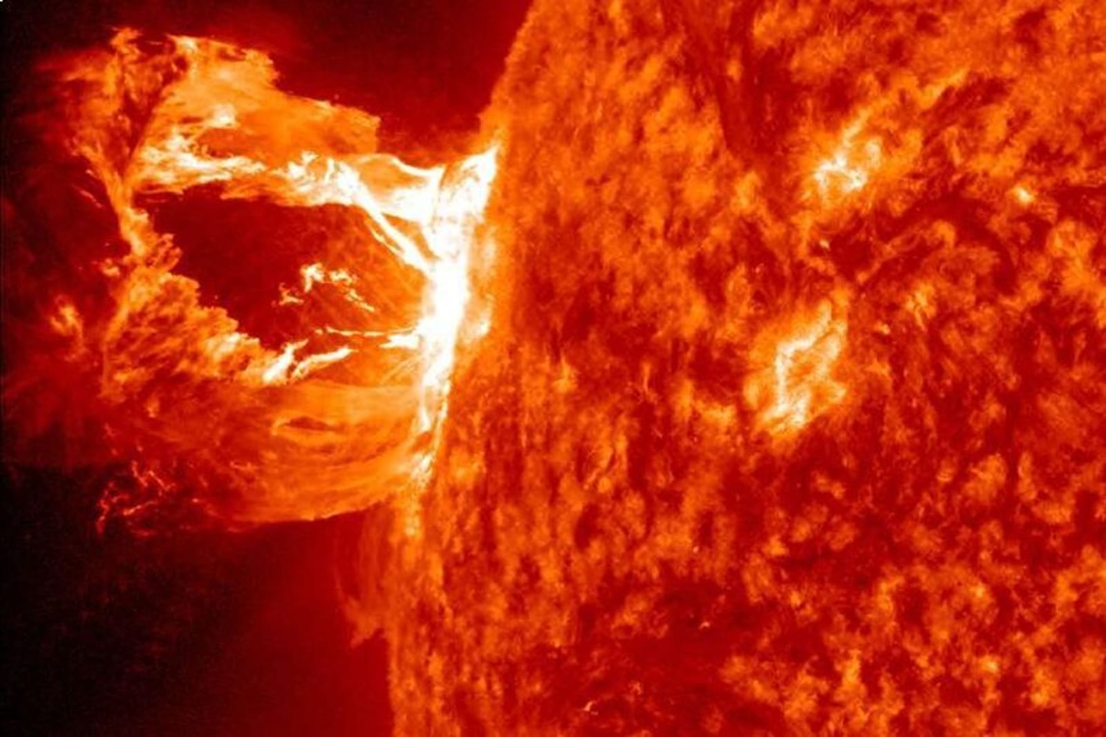 ¿Qué es el “efecto Terminator” que se espera para 2024 según la NASA? 