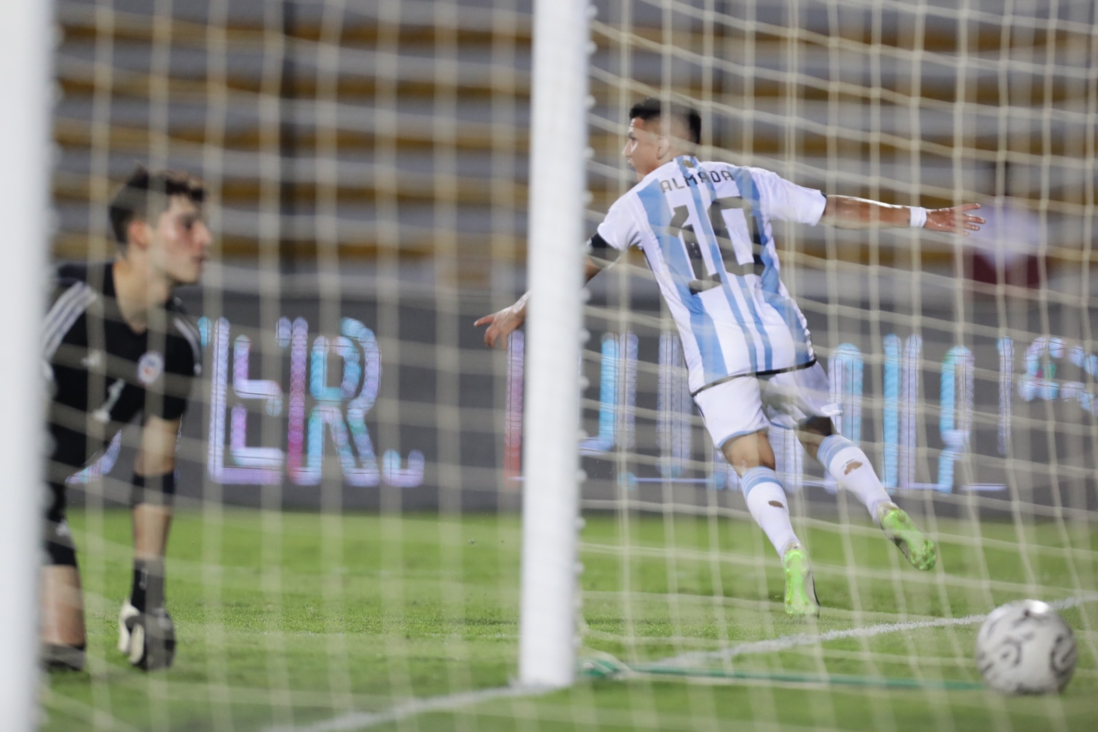 Preolímpico Sudamericano: así transcurrió la jornada del martes 30 de enero