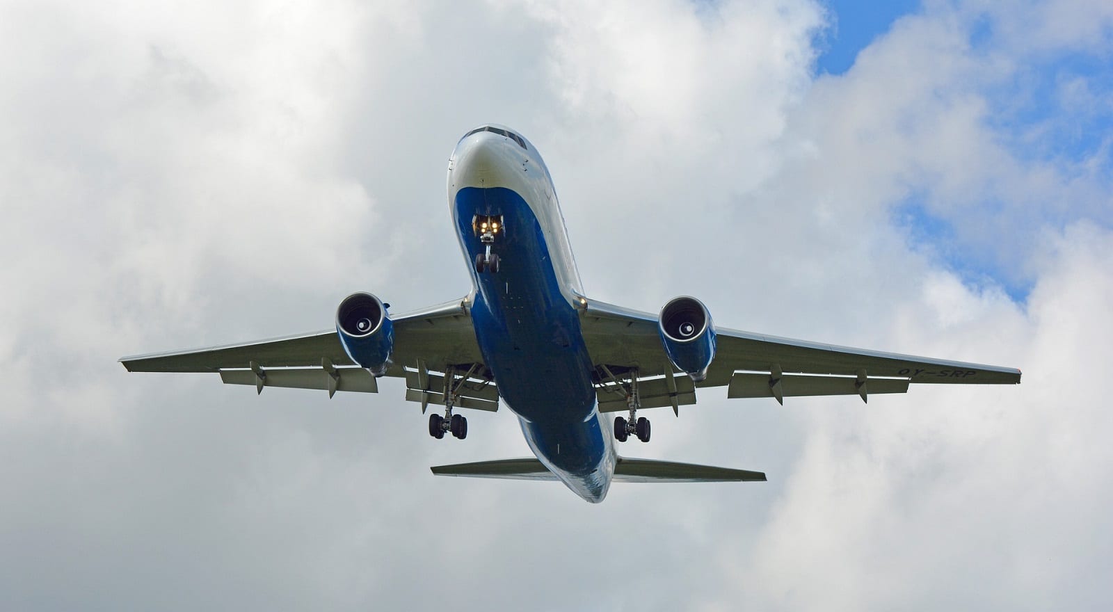Las aerolíneas internacionales que operan actualmente en Venezuela