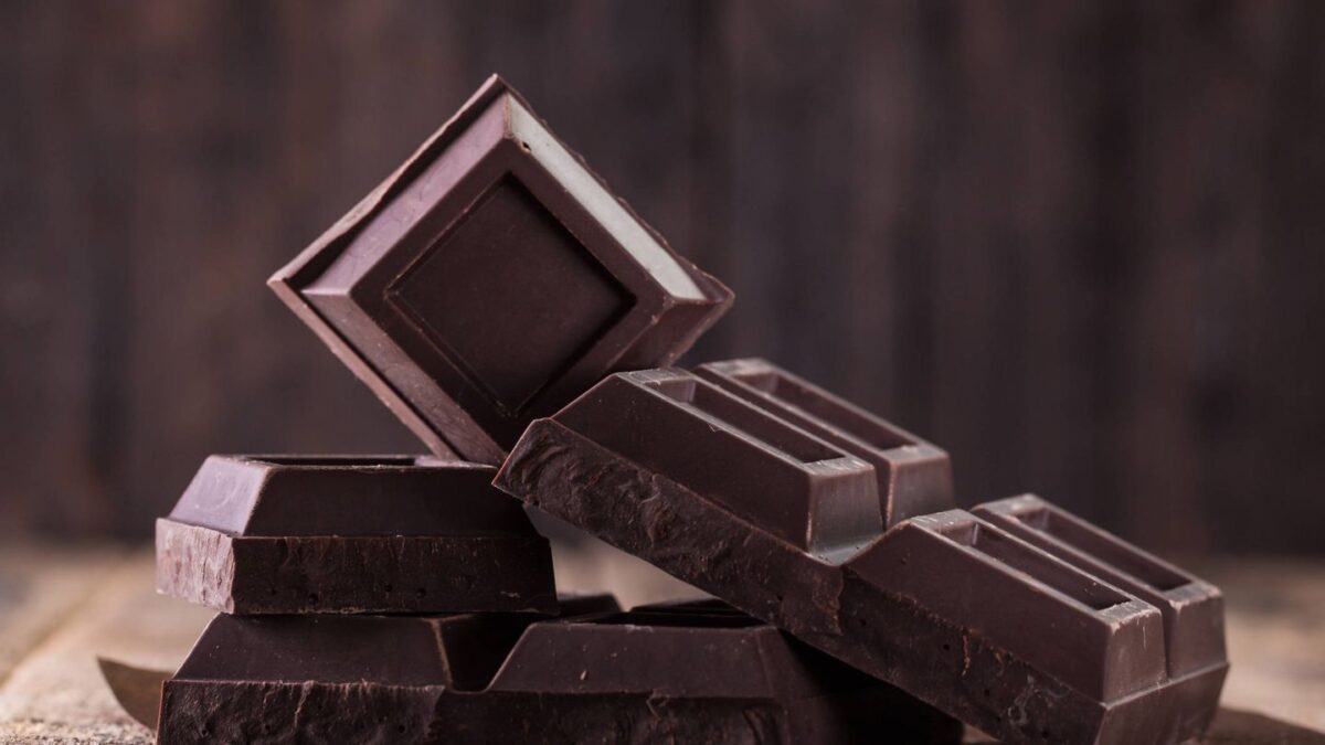 Estudio identificó los beneficios del chocolate negro para reducir el riesgo de hipertensión 