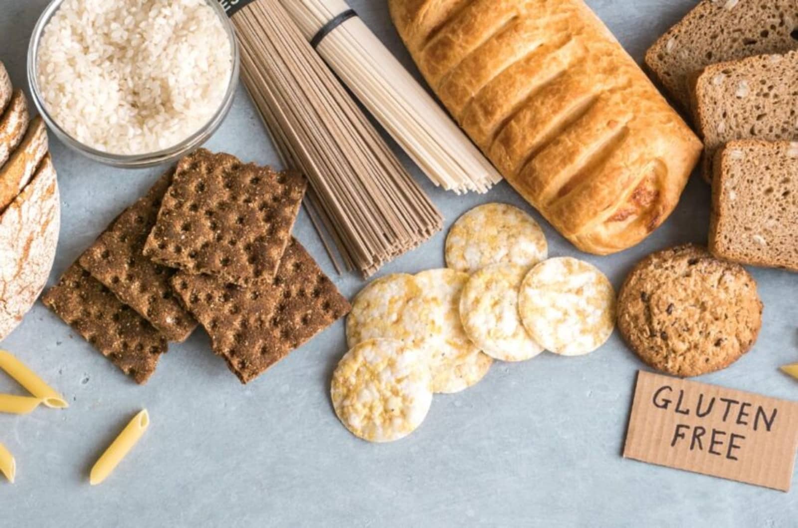 Intolerancia al gluten y celiaquía: ¿cómo diferenciarlos?