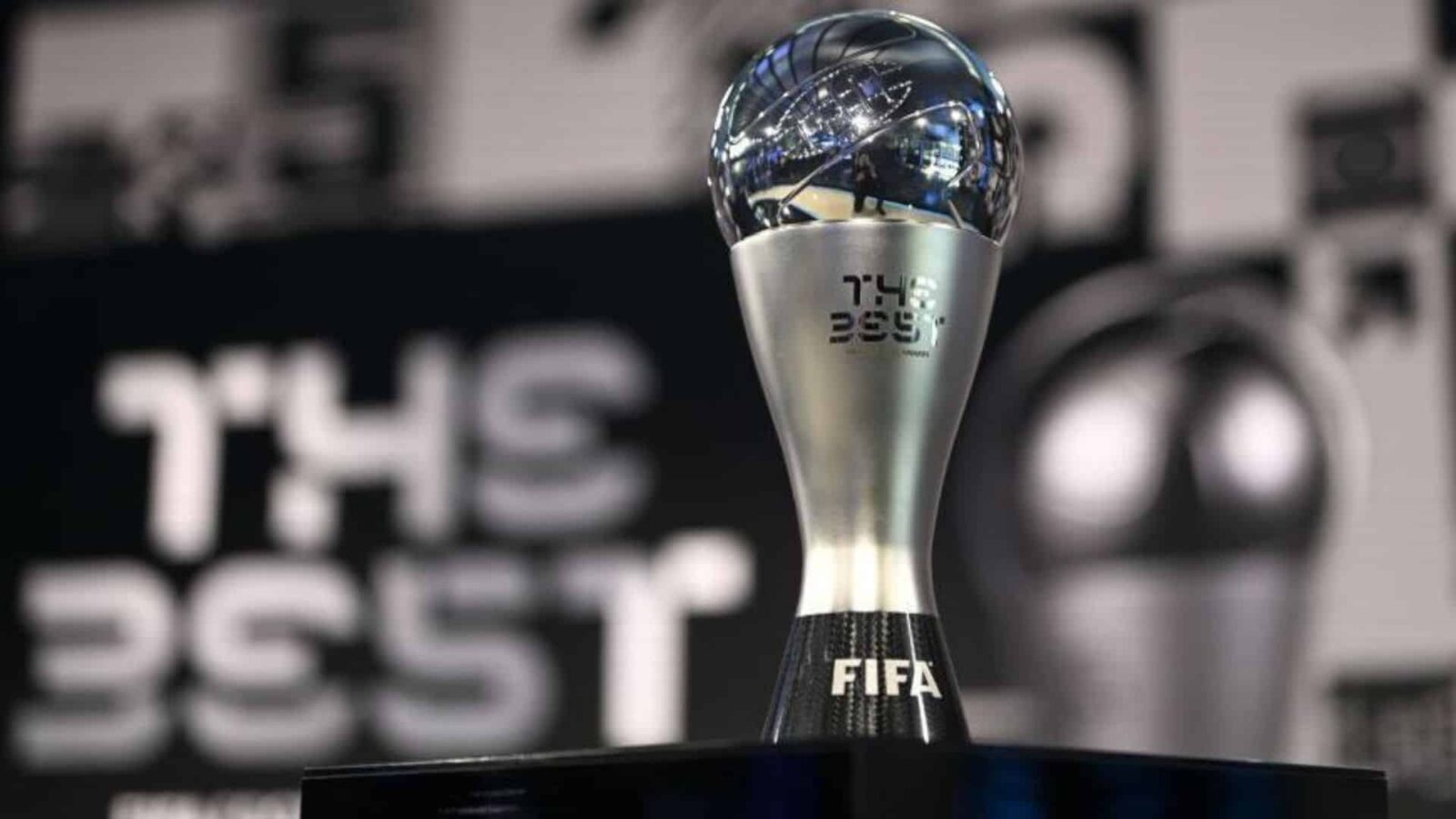 Premio The Best: detalles de la ceremonia y quiénes son los favoritos 