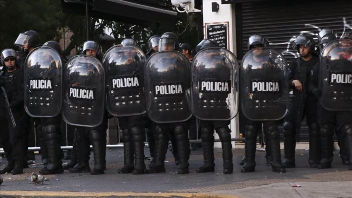 Asesinaron a puñaladas a un venezolano en Argentina: los detalles