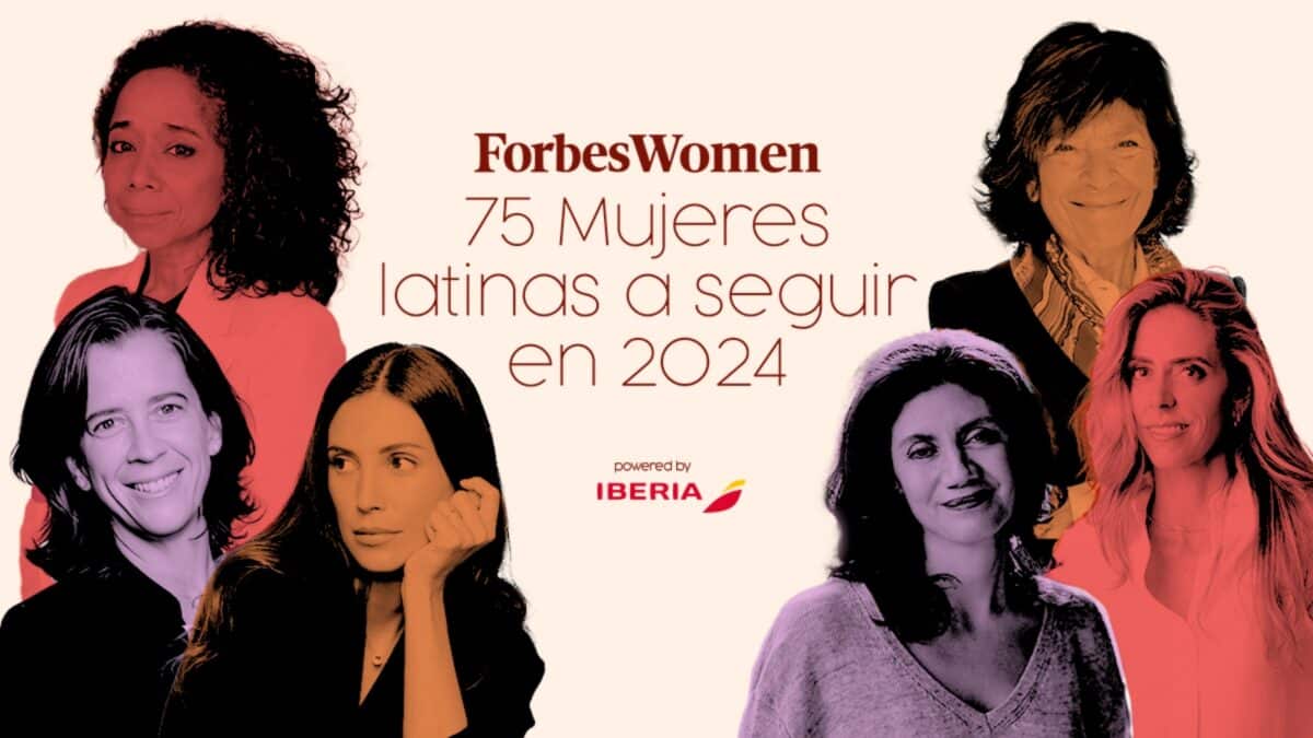 Forbes Women: ¿quiénes son las 19 venezolanas que aparecen en la lista? 