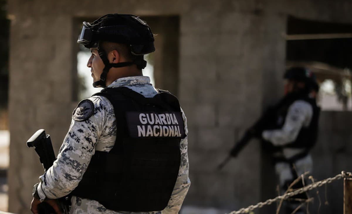 Lo que se sabe de los 31 migrantes secuestrados en México