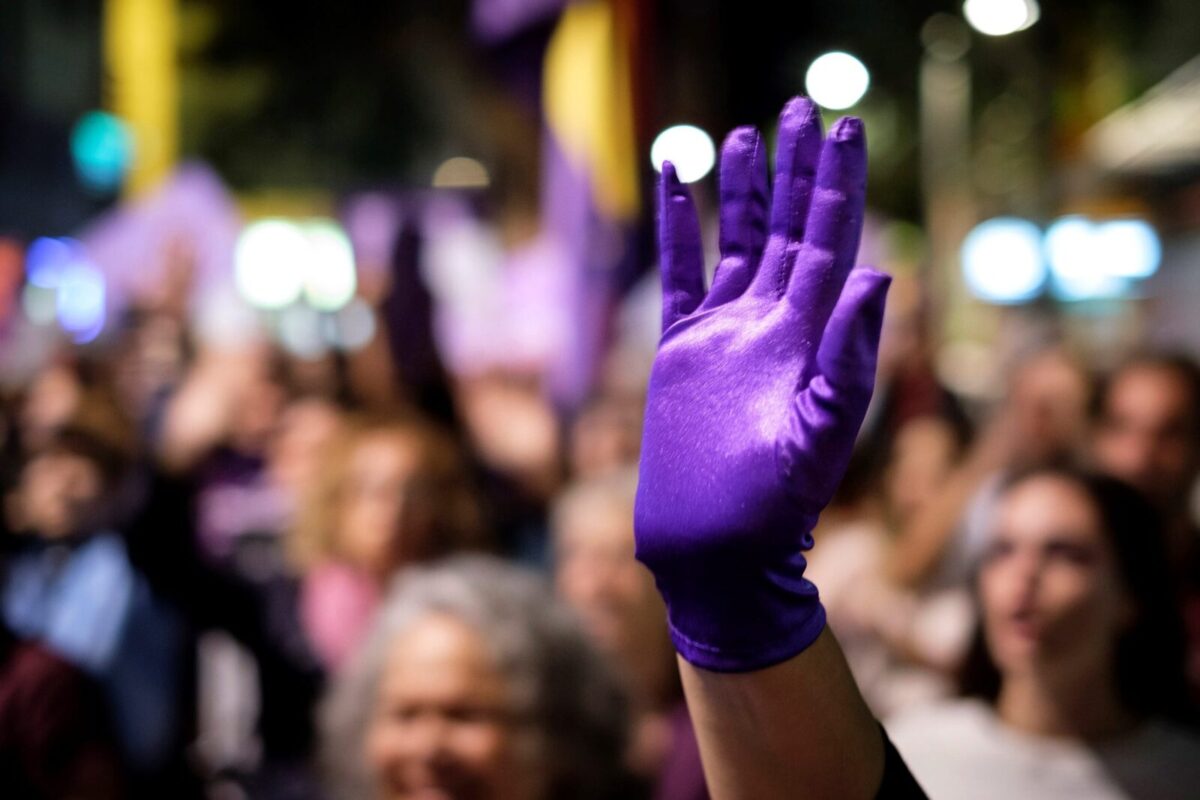 Mujeres víctimas de violencia podrán pedir refugio en la UE: los detalles