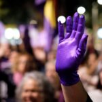 Mujeres víctimas de violencia podrán pedir refugio en la UE: los detalles