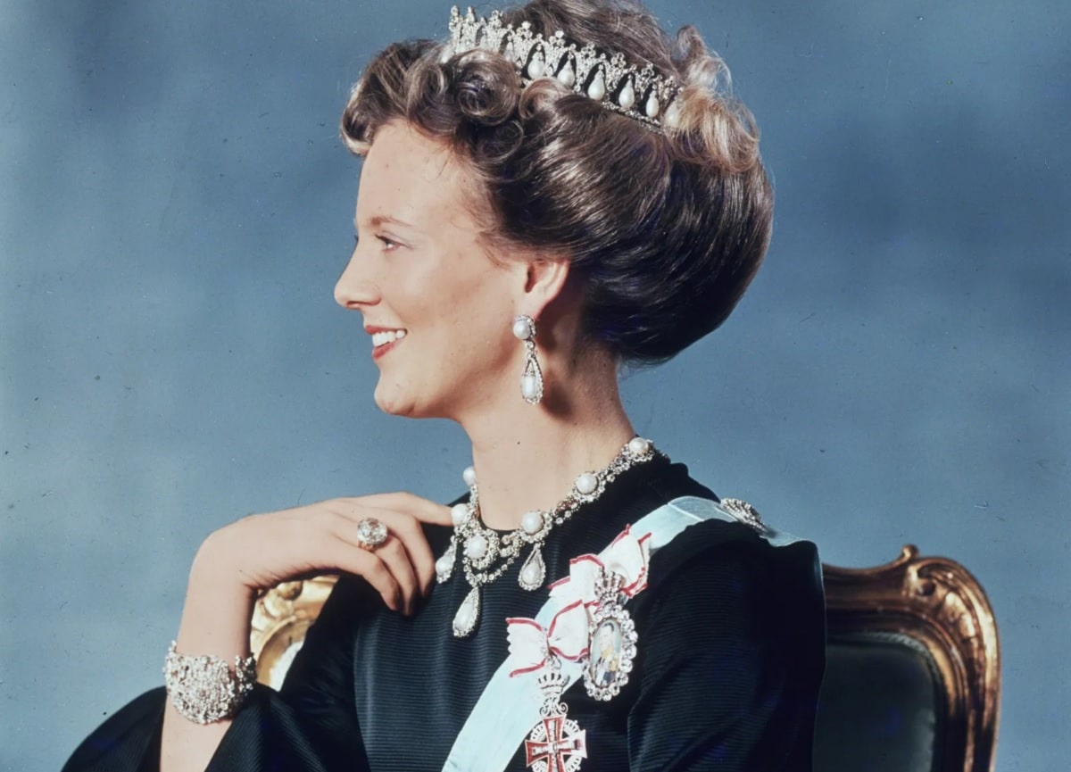 ¿Por qué la reina Margarita II de Dinamarca decidió abdicar tras 52 años en el trono?