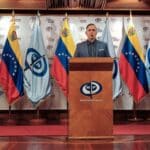 Fiscal venezolano denuncia "secuestro" de Maduro por parte de EE.UU. y pide su libertad