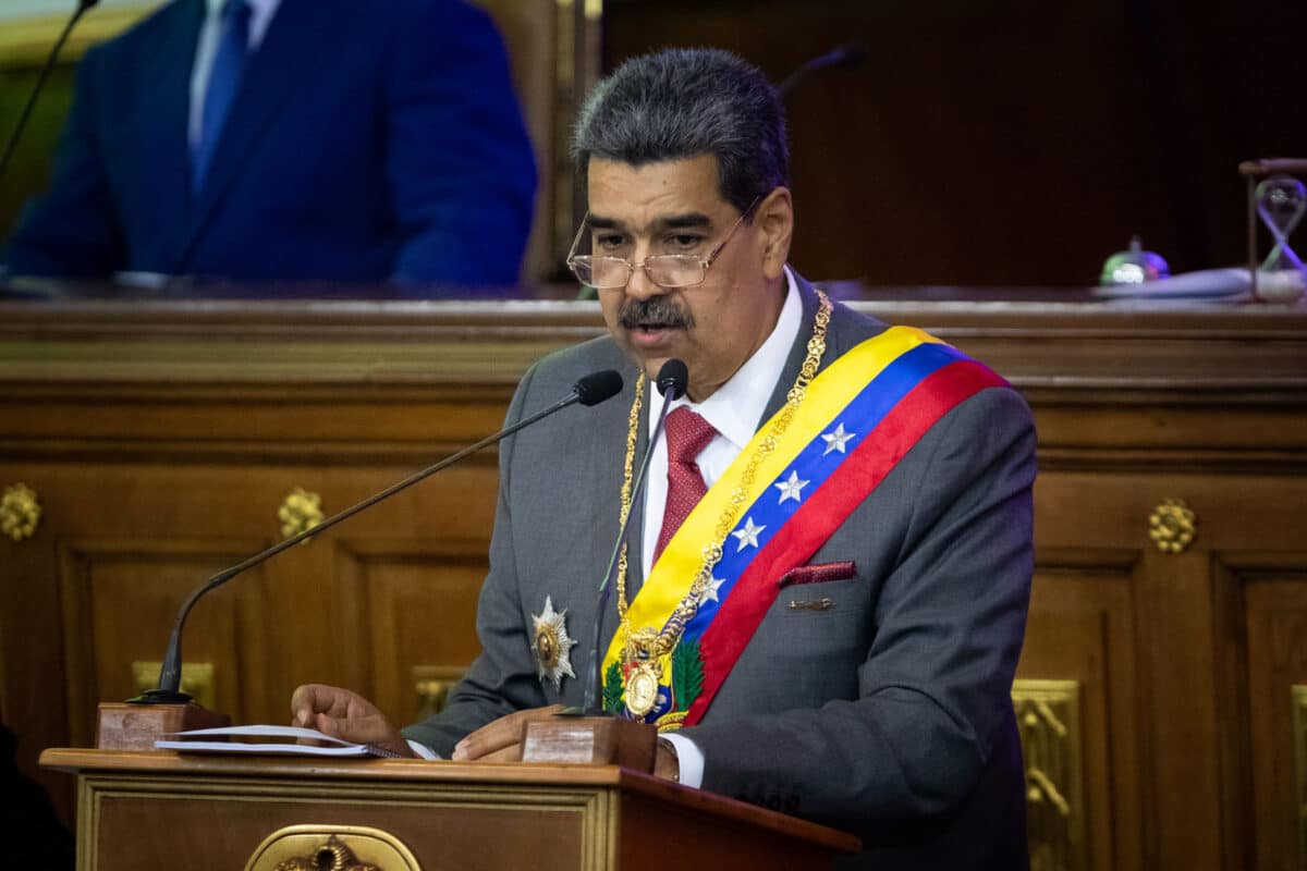 Maduro anunció el aumento del bono de alimentación y el bono de “Guerra Económica” : los detalles
