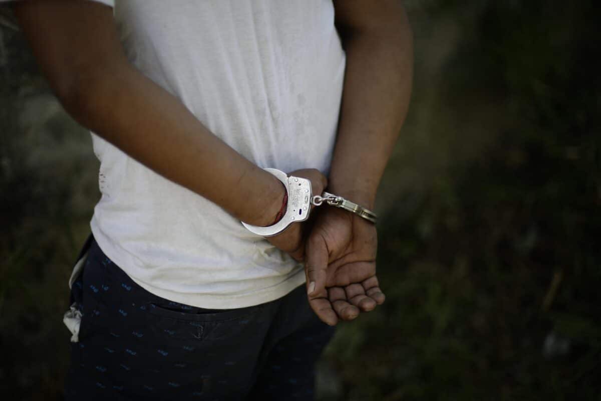 Un hombre fue detenido por abusar de sus dos hermanas en Zulia 
