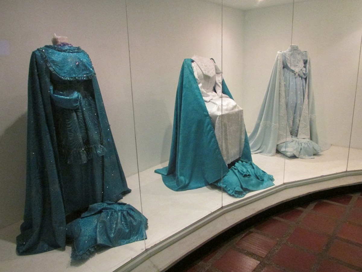 Museo de la Divina Pastora: ¿qué exhibe y hasta cuándo permanecerá abierto?