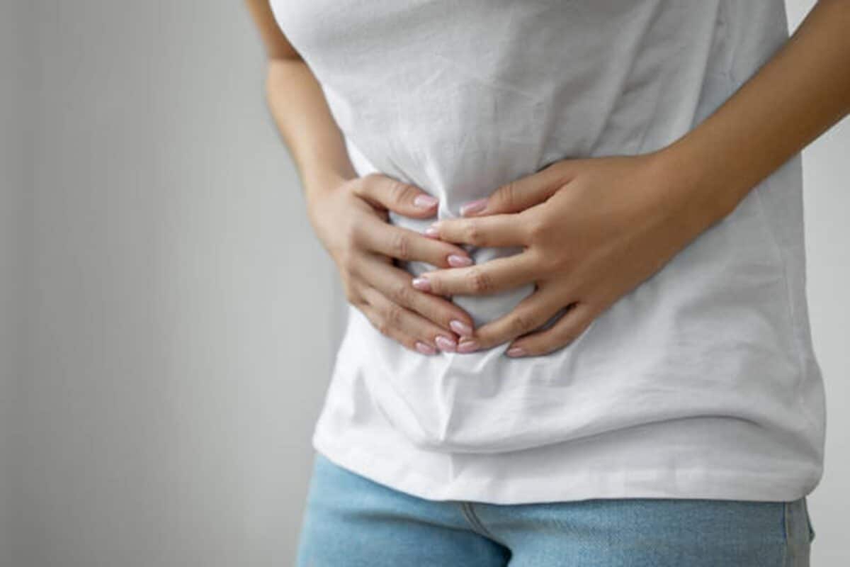 ¿Qué provocan las inflamaciones abdominales y cómo prevenirlas?