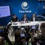 Foro Penal reportó 133 excarcelaciones