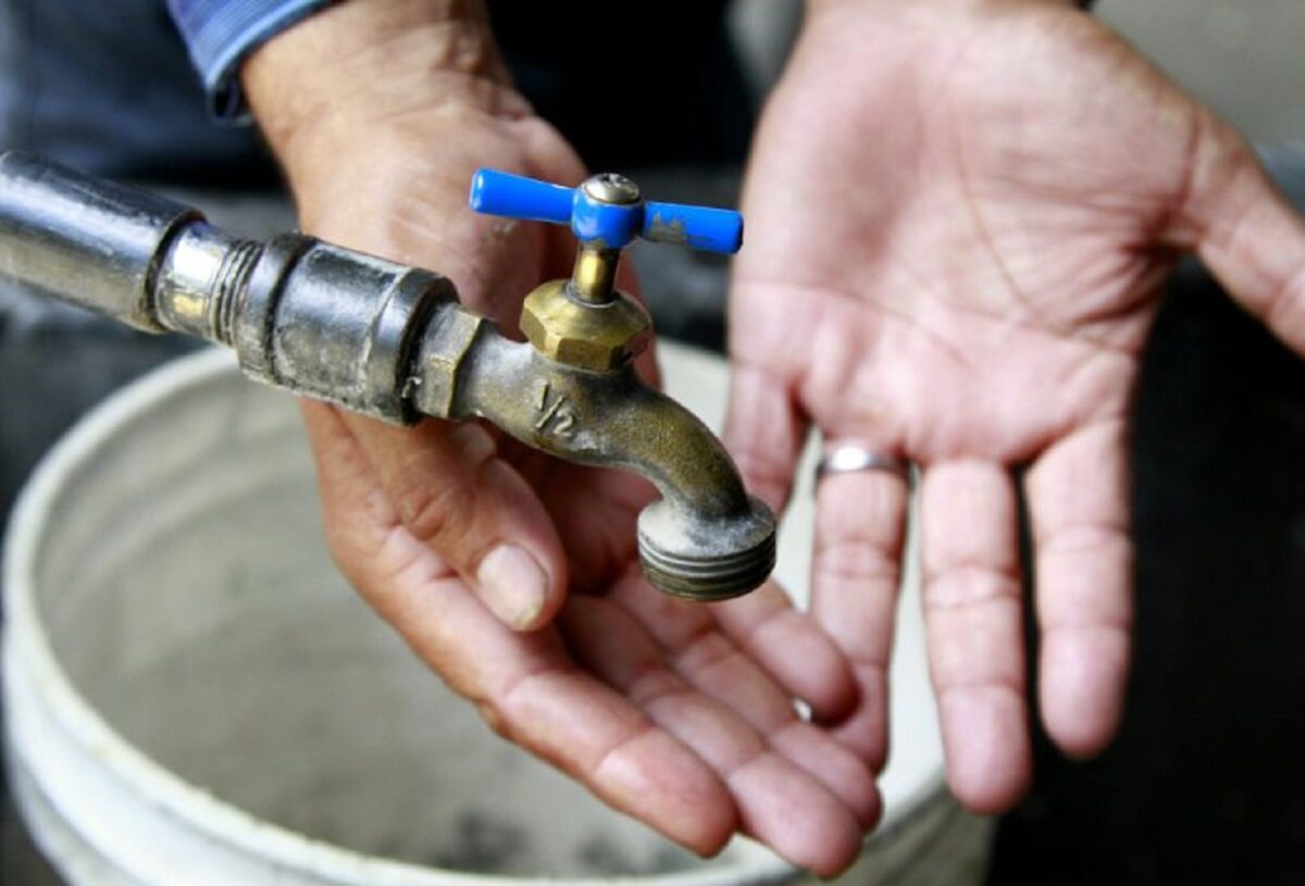 Hidrocapital interrumpirá el servicio de agua en Miranda: estas son las zonas afectadas