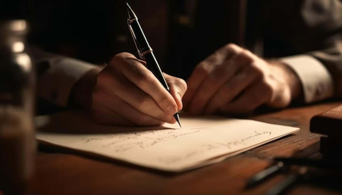 Un estudio demostró que escribir a mano estimula el cerebro