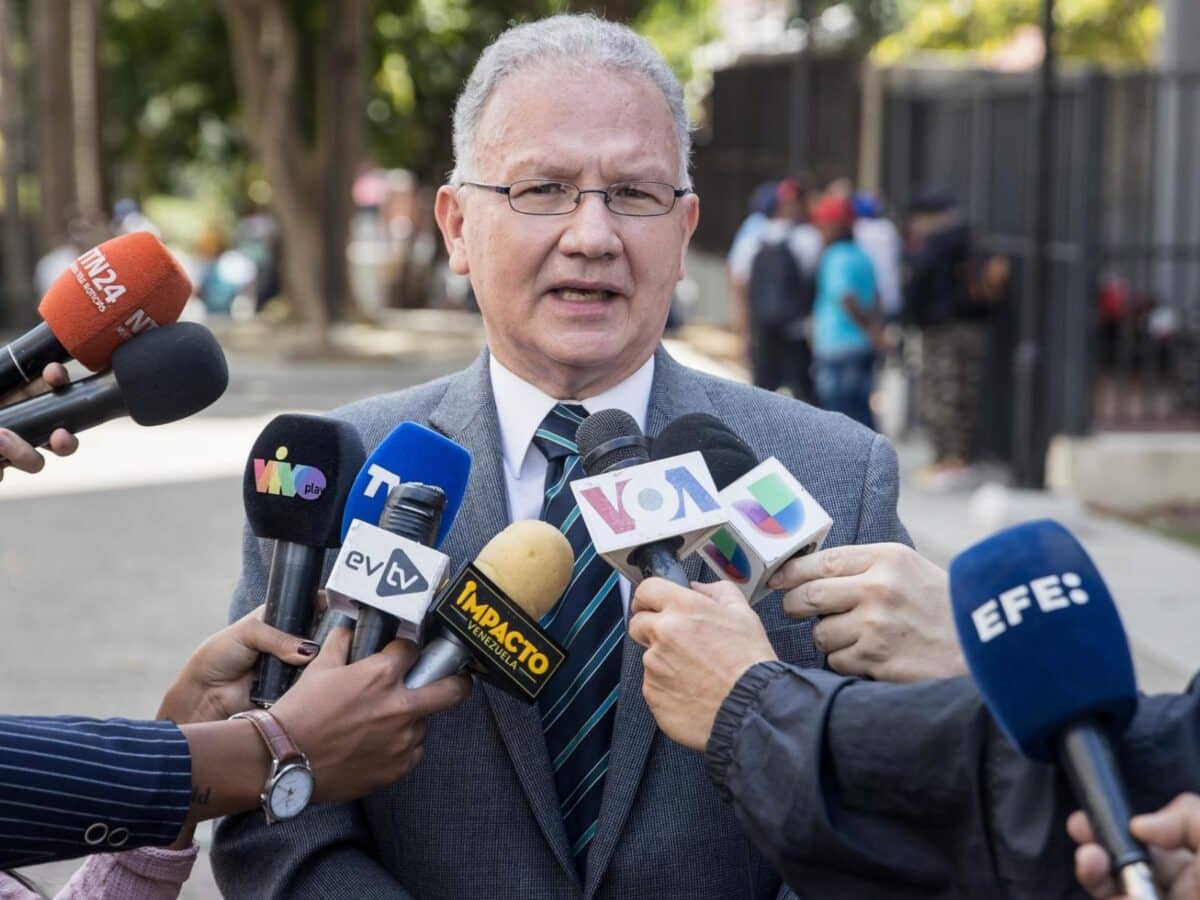 ¿Qué se sabe de la detención de varios dirigentes de Vente Venezuela?