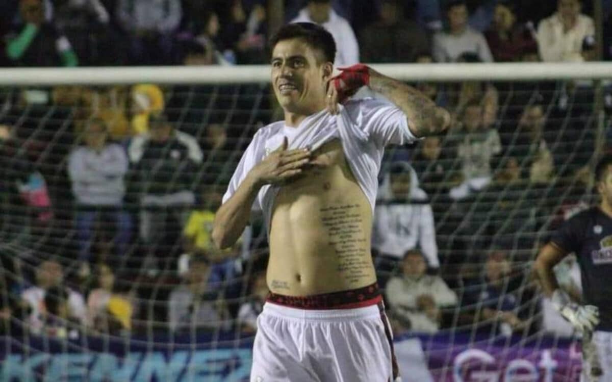Asesinaron a un futbolista durante un partido en México: lo que se sabe