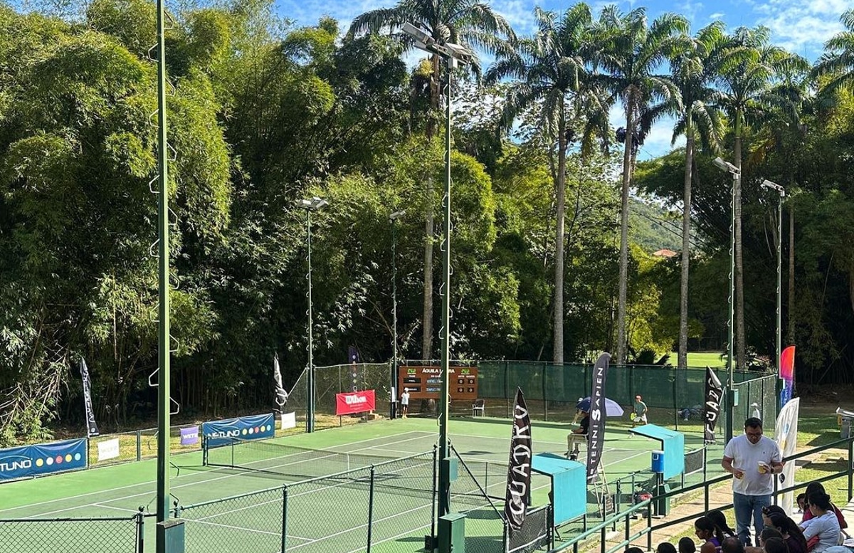 Tenis en Venezuela: iniciativas que apoyan este deporte en el país