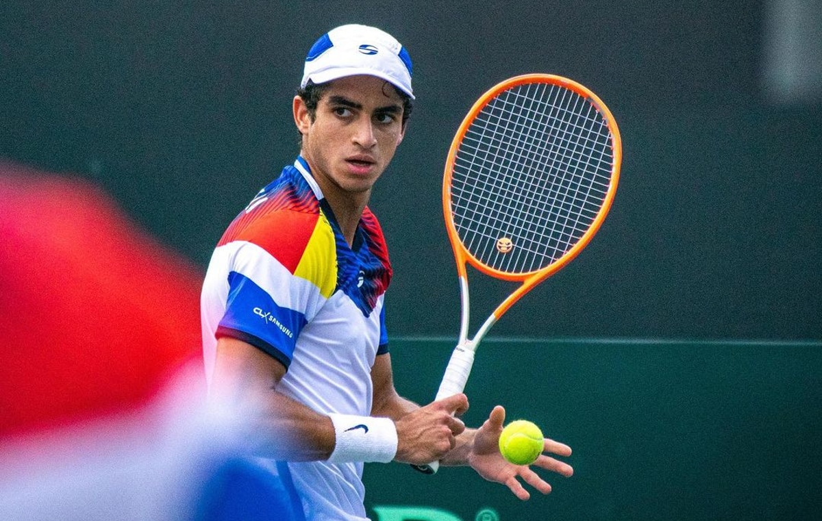 Tenis en Venezuela: iniciativas que apoyan este deporte en el país