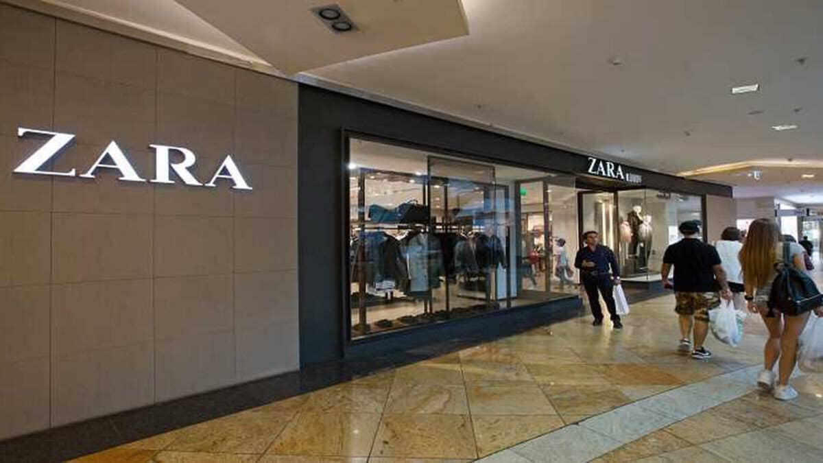 Confirman el regreso de tiendas Zara a Venezuela este 2024 