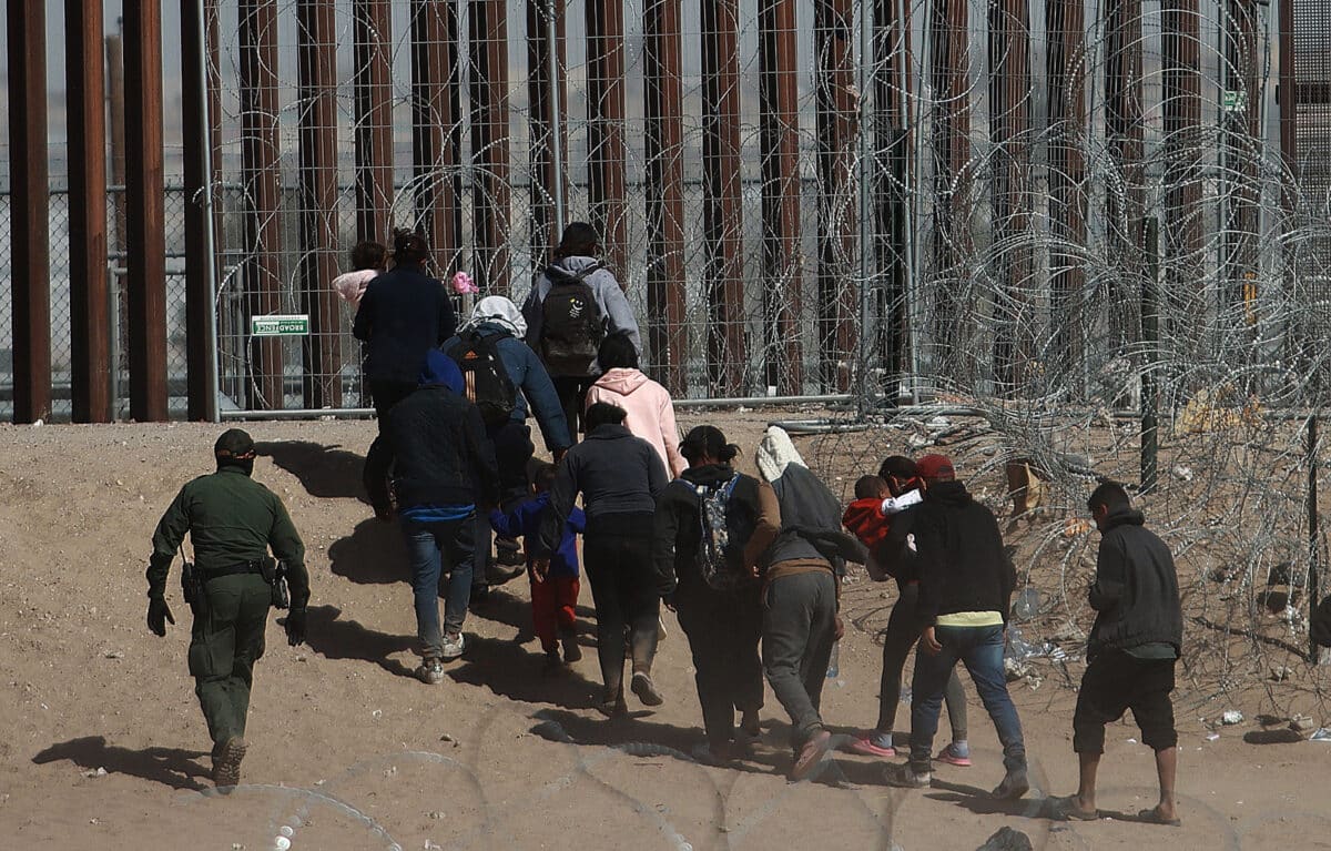 Ola de violencia contra migrantes causa alarma en la frontera de México