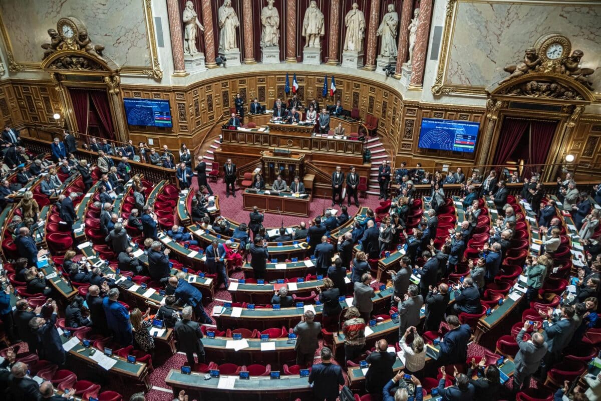 Francia será el primer país en darle validez constitucional al aborto: los detalles