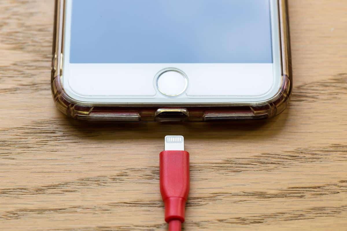 Recomendaciones de Apple para secar un dispositivo iPhone con seguridad