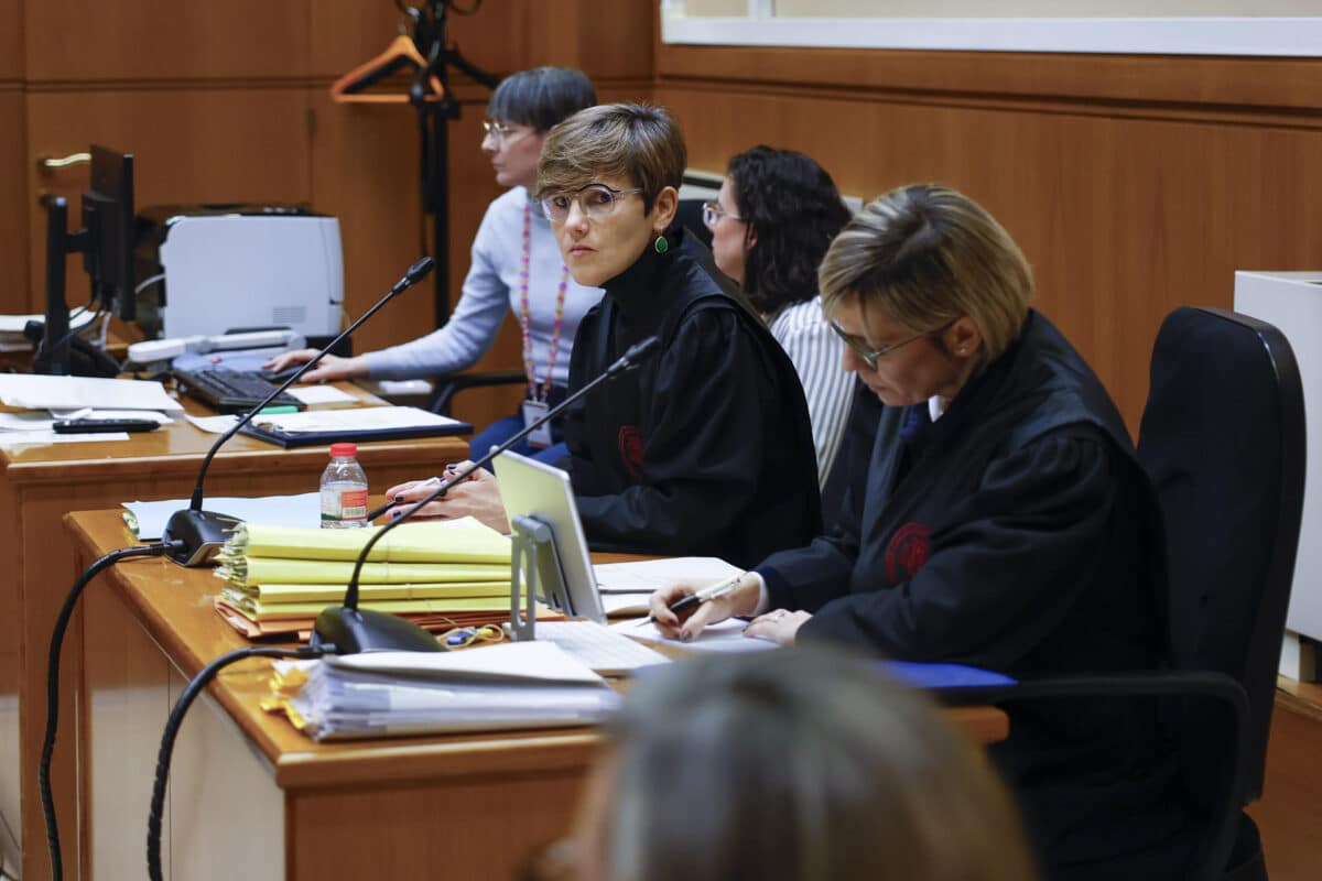 Comenzó el juicio contra Dani Alves: ¿por qué la defensa pidió anular el proceso?