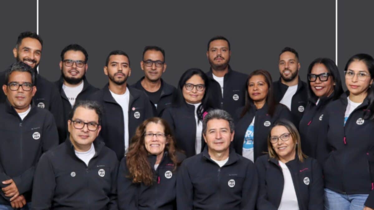 Provea será galardonado con un Premio WOLA por su trabajo en pro de los derechos humanos