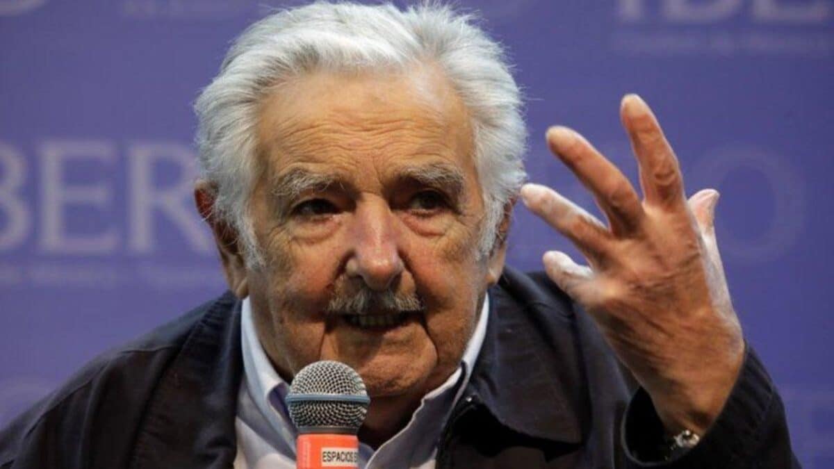 José “Pepe” Mujica: Venezuela tiene un gobierno autoritario