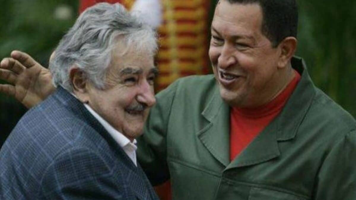José “Pepe” Mujica: Venezuela tiene un gobierno autoritario