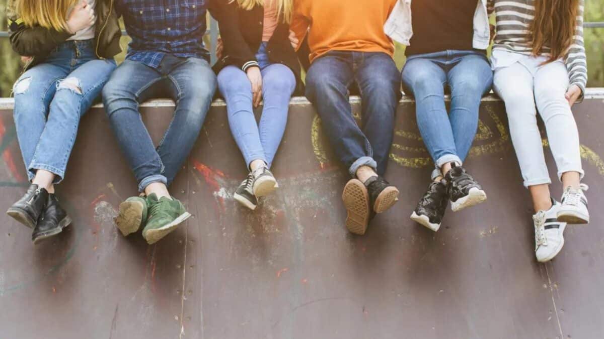 Un estudio reveló la relación del consumo de drogas en adolescentes de EE UU con el estrés y ansiedad