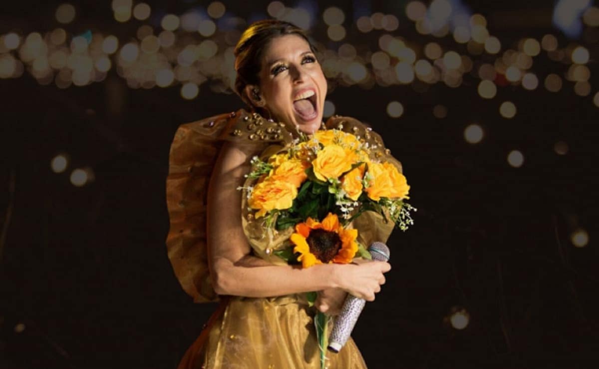 Floricienta dará un concierto en Venezuela: fecha y lugar de la presentación 