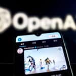 OpenAI presentó Sora: la herramienta con IA para generar videos a partir de textos