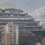 Rocío San Miguel recibió a su hija durante una visita en el Sebin: lo que se sabe