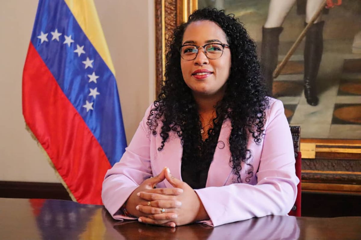 Maduro anunció cambios en su gabinete: ¿quiénes son los nuevos ministros?
