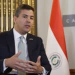 Presidente de Paraguay: “Venezuela merece tener unas elecciones con todos los candidatos”