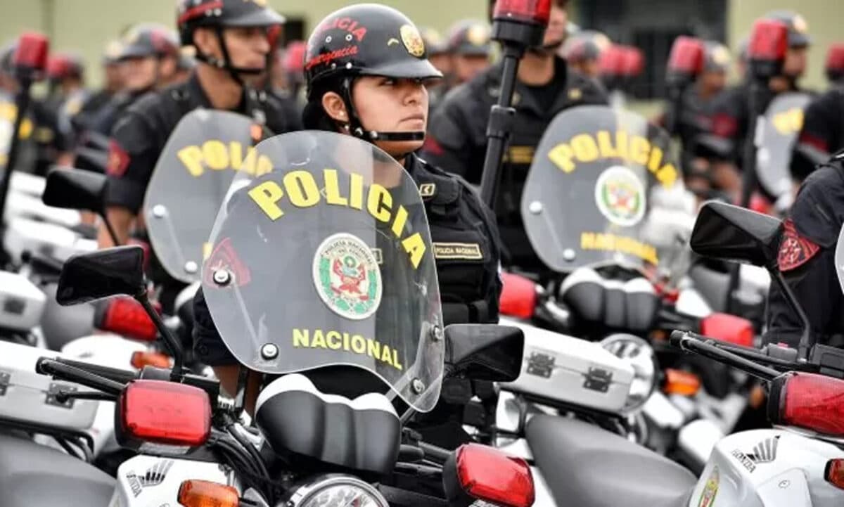 Perú declaró dos provincias en estado de emergencia por 60 días ante altos índices de criminalidad