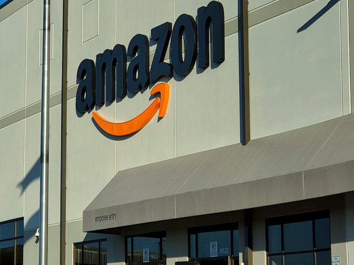 Las recomendaciones de Amazon para evitar estafas en su plataforma