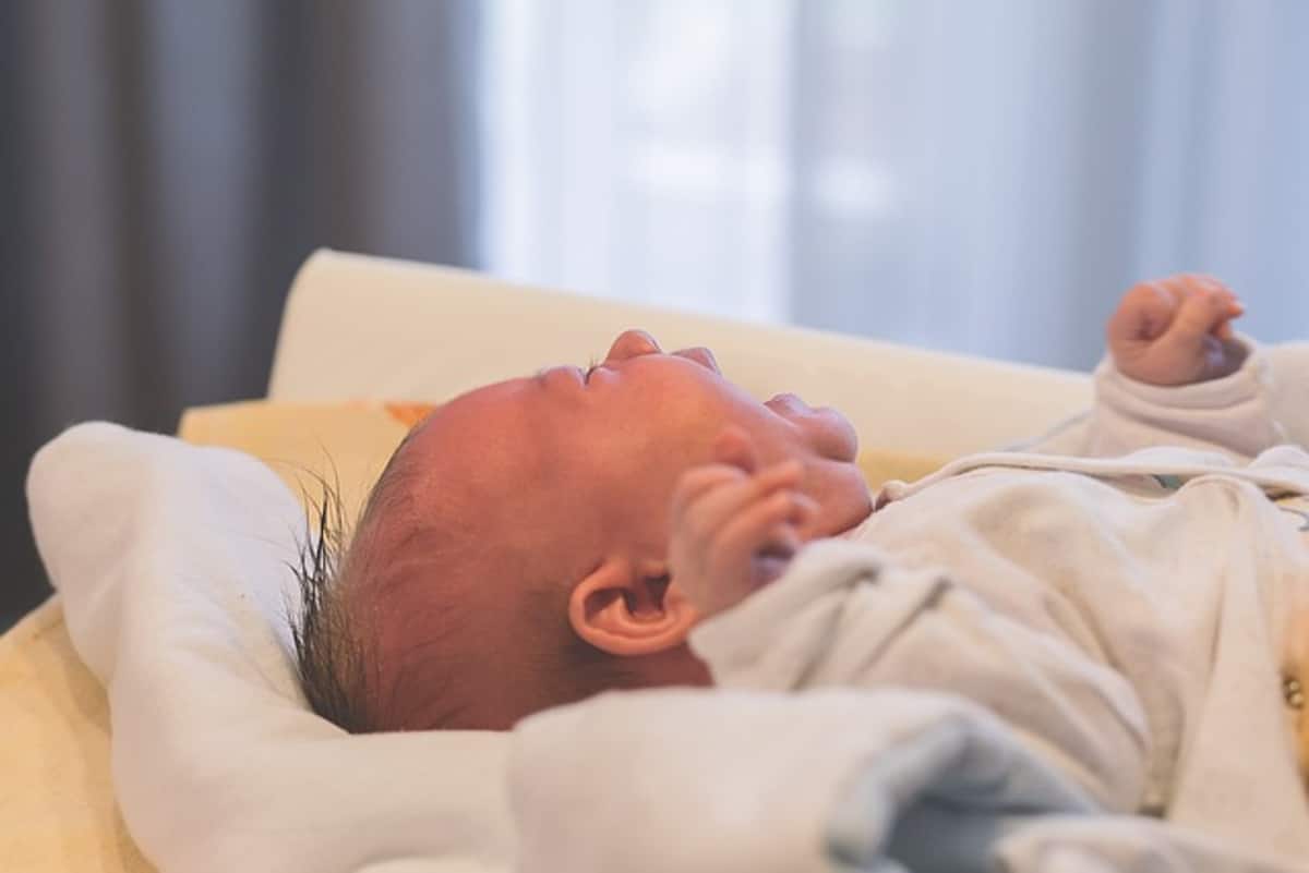 Cuáles son las enfermedades más comunes en los bebés y cómo prevenirlas