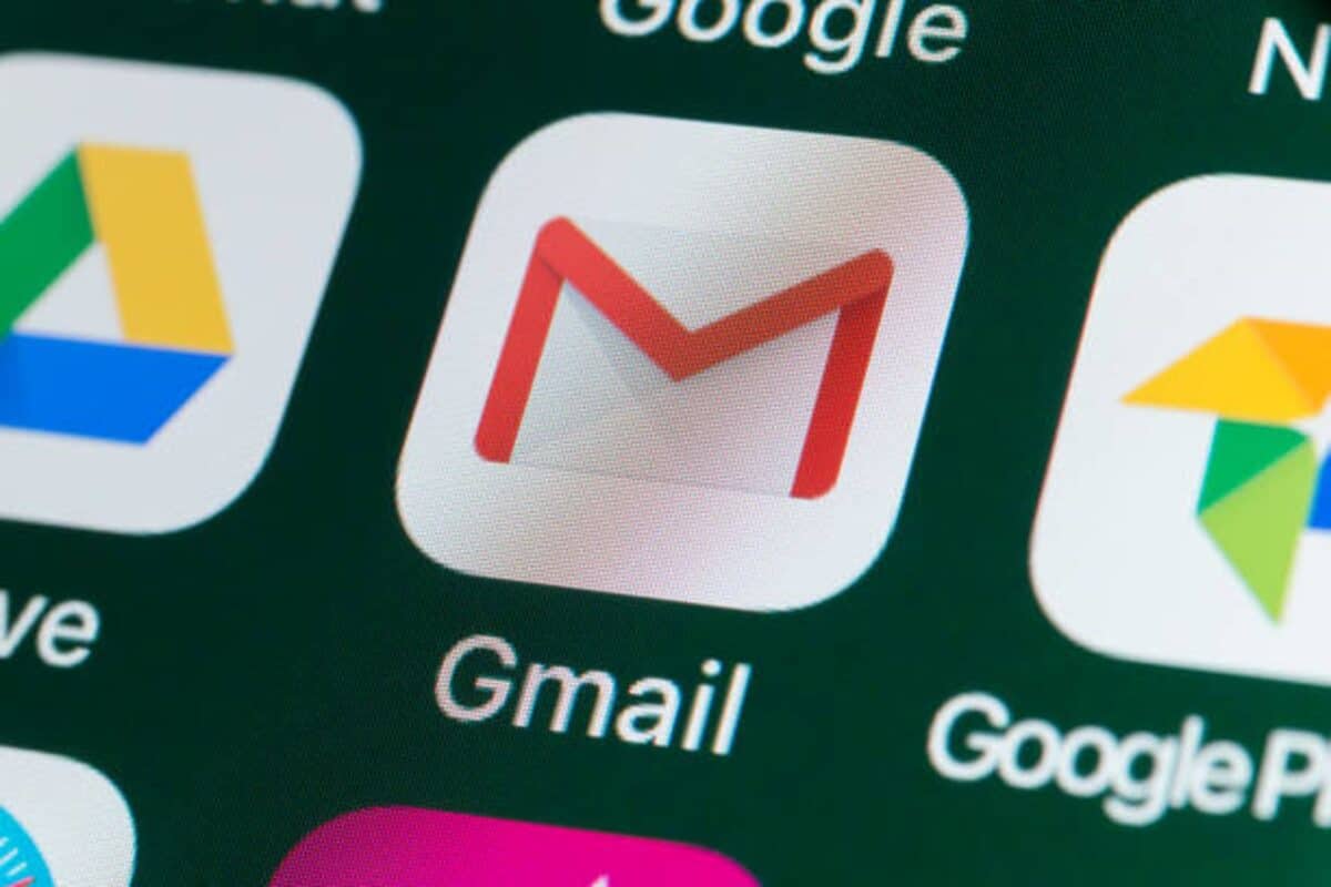 ¿Cuáles son las nuevas medidas de seguridad que Google estableció en sus correos de Gmail?