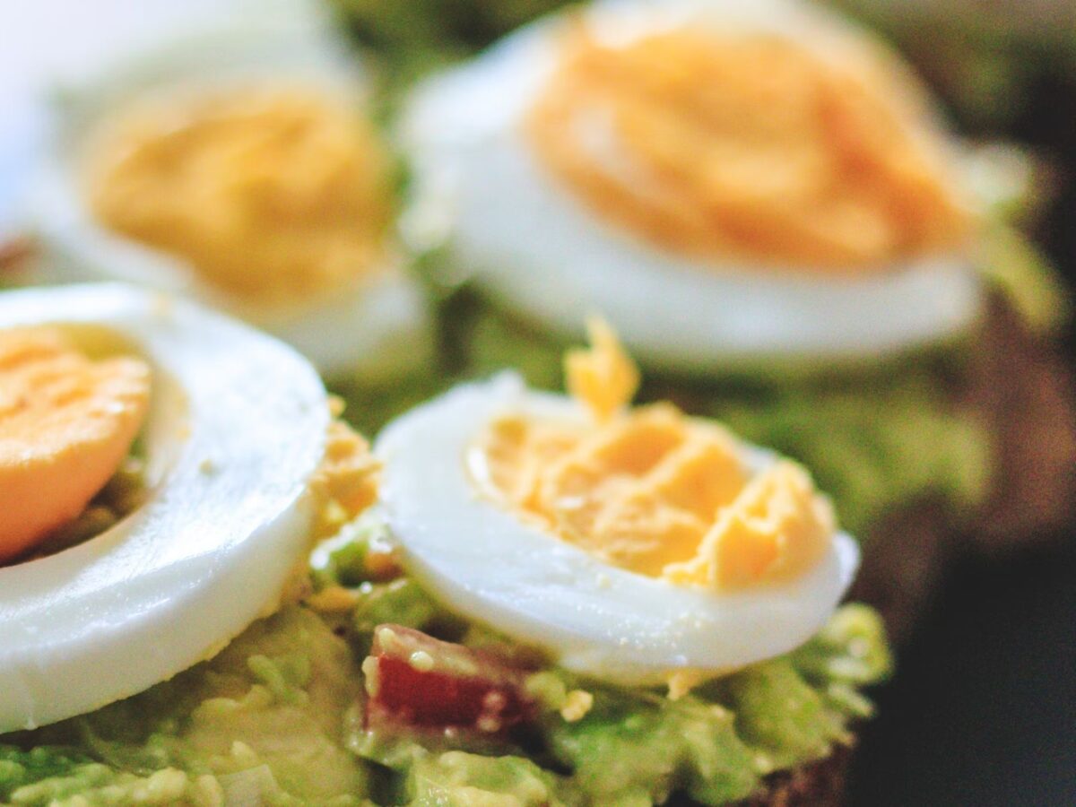 Consumir más de cuatro huevos a la semana puede representar un riesgo cardiovascular