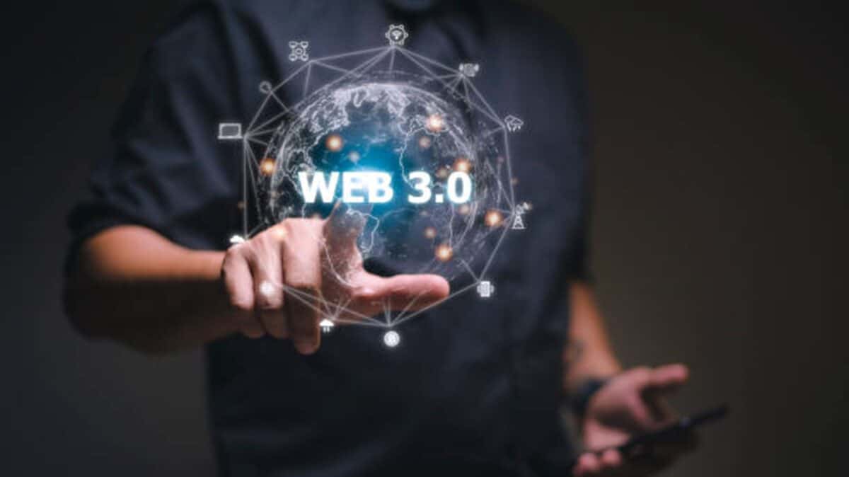 ¿Qué es y cómo funciona la web3: un nuevo tipo de servicio de Internet?