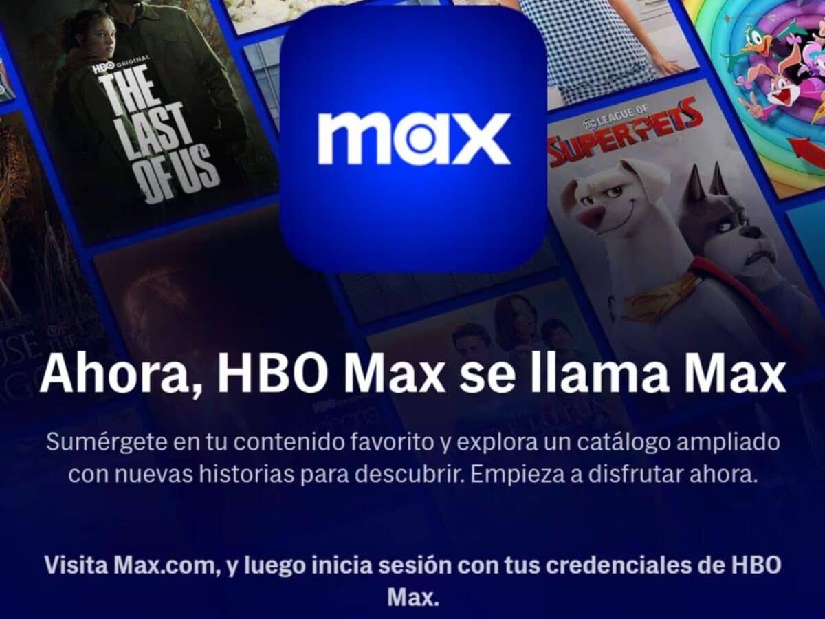 ¿Cómo migrar de HBO a Max tras el cambio de la plataforma?