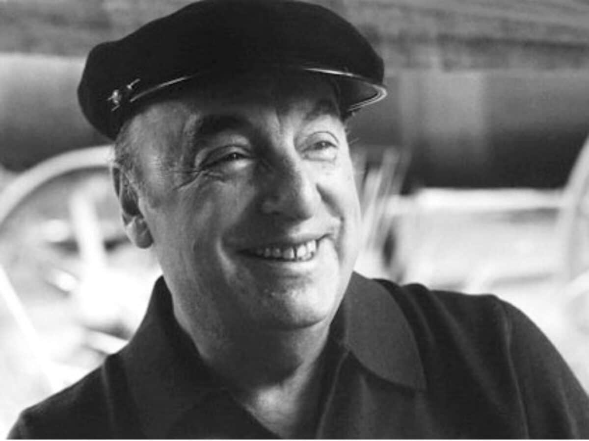 ¿Por qué un tribunal de Chile pidió reabrir la investigación sobre la muerte del poeta Pablo Neruda?