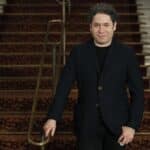 Gustavo Dudamel ganó el grammy a Mejor Actuación de una Orquesta por Adès: Dante