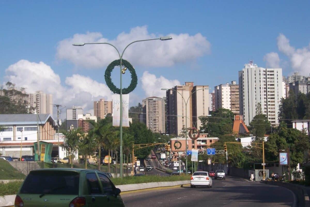 ¿Cuánto cuestan los alquileres en las zonas foráneas de Caracas?